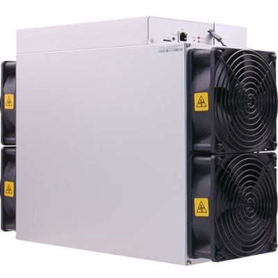 Minero de Cryptocurrency 3154W KDA Asic del minero de Bitmain Antminer KA3 166o Kadena