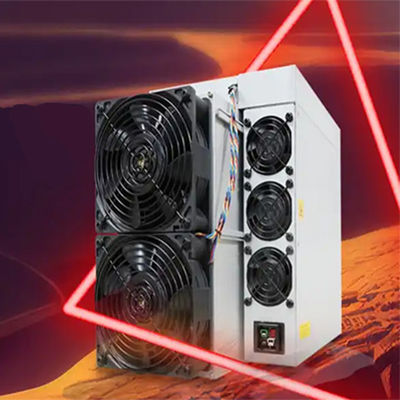 Antminer T21 190Th/S 3610W 19J/T Blockchain Miners BTC Bitcoin Miner T21 y otras tecnologías