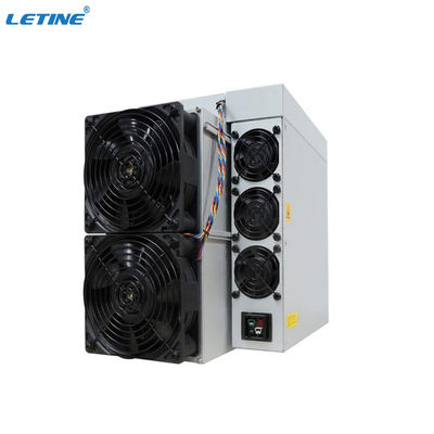 Antminer T21 190Th/S 3610W 19J/T Blockchain Miners BTC Bitcoin Miner T21 y otras tecnologías