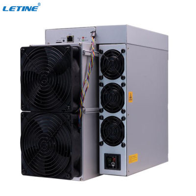Lo más reciente BTC Antminer T21 190T 335T S21 200T S21 Hydro 335T Bitcoin Asic Miner