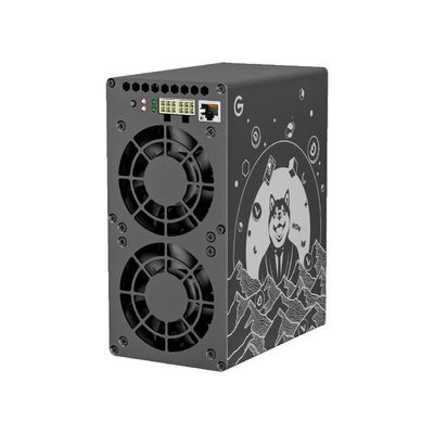Goldshell Mini-DOGE III 650Mh/S Nuevo minero de criptomonedas algoritmo de criptografía LTC Doge Asic Miner