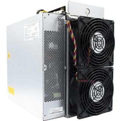 Bitmain Antminer D9 1770Gh Nuevo Asic Miner Dash Coin Miner X11 Algoritmo 1770 GH/S 2839W