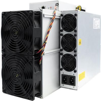 Bitmain Antminer D9 1770Gh Nuevo Asic Miner Dash Coin Miner X11 Algoritmo 1770 GH/S 2839W