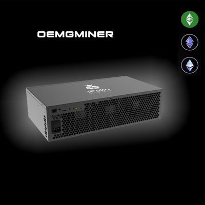 Nuevo lanzamiento IPollo V1 Hydro Miner 850M 690W ETC ASIC Miner V1 Classic