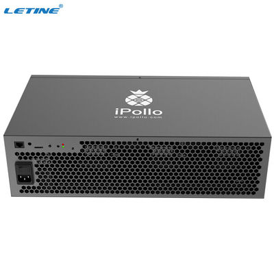 Nuevo lanzamiento IPollo V1 Hydro Miner 850M 690W ETC ASIC Miner V1 Classic