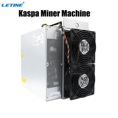 Bitmain Antminer KS3 9.4T 8.2T 7.3T Máquina de minería Kaspa KS3M KS2 KS1 KS0 Pro Crypto Miner