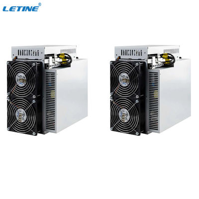 IBELINK KS MAX KASPA ASIC Miner 10.5 TH/S 3400W Máquina de minería KAS