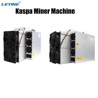 Nuevo KS5 Kas Miner Antminer KS5 21.5T Bitmain KS5 21TH/S Stock Kaspa Asic Miner KS3