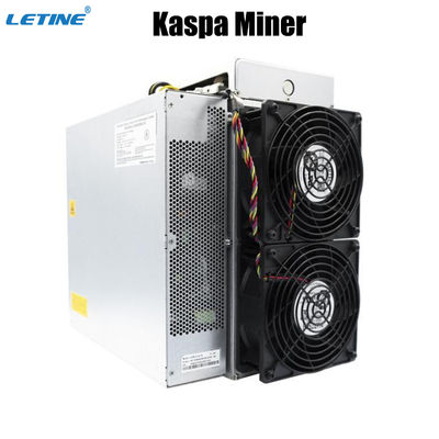 Más reciente KAS Miner KS5 Pro 21TH/S Bitmain Antminer KS5 20T 3000W máquina de minería Kaspa