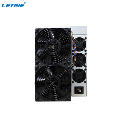 Blockchain Miner Antminer KS5 Pro 21Th/S 3150W 150J/T KHeavyHash Algoritmo KAS Asic Miner para la minería Kaspa Antminer KS5