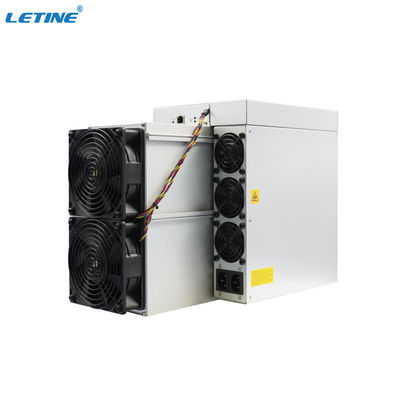 Crypto Antminer KS5 20Th/S 3000W 150J/T KHeavyHash Algoritmo Máquina de minería Kaspa Minero KAS