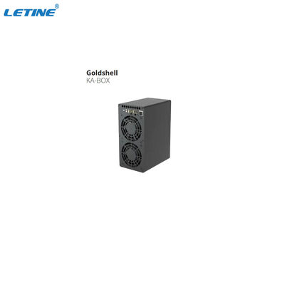 Nuevo Scrypt ASIC Elphapex DG1 11.8G 3640W Litcoin Minería Dogecoin Mineros Crypto Blockchain Asic Kaspa Miner
