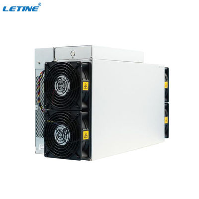 Crypto Antminer KS5 20Th/S 3000W 150J/T KHeavyHash Algoritmo Máquina de minería Kaspa Minero KAS