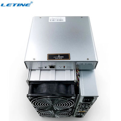 Última LTC Doge Elphapex DG1 11G 11000mh 3420w 0.31J/M Asic Miner máquina de minería