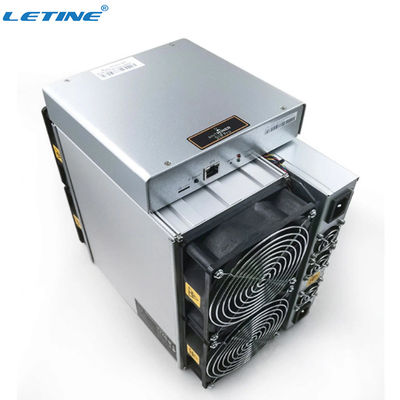 Última LTC Doge Elphapex DG1 11G 11000mh 3420w 0.31J/M Asic Miner máquina de minería