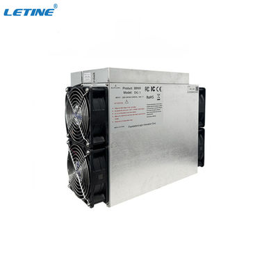 Stock más poderoso Doge minero Elphapex DG1 11G minería servidor Litcoin