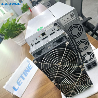 Nuevo algoritmo de criptografía Elphapex DG1 11.8G para LTC DOGE Litecoin Dogecoin