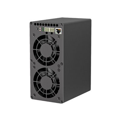 KAS Asic Miner Goldshell KA-BOX 1.18Th/s KHeavyHash Algoritmo de la máquina de minería Kaspa Antminer KS5 KS3 Iceriver KS3M