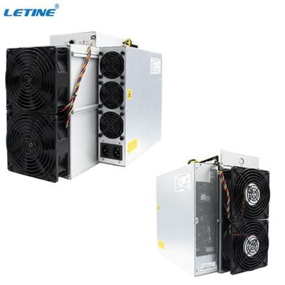 Nuevo Bitmain Asic Antminer S21 Pro 234T 15J/T Bitcoin Miner S21 200T máquina de minería