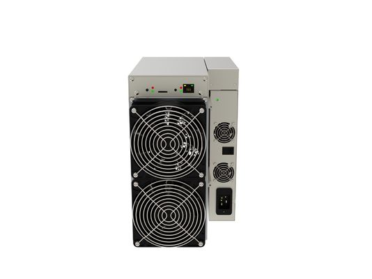 Nuevo KS5L 12T 3400W Grigio ICERIVER KAS Acero KHeavyHash Algoritmo para Minería Kaspa KDA