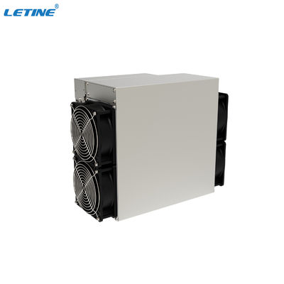 Nuevo lanzamiento ICERIVER KAS KS5L 12T 3400W Asic Kaspa Miner Máquina de minería Kaspa
