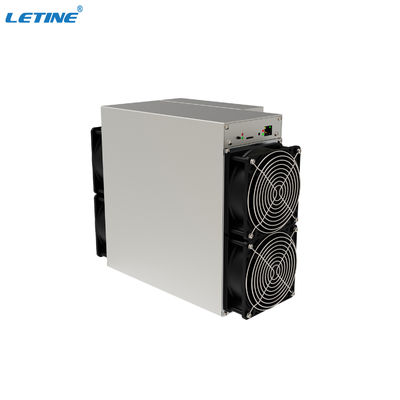 Nuevo lanzamiento ICERIVER KAS KS5L 12T 3400W Asic Kaspa Miner Máquina de minería Kaspa