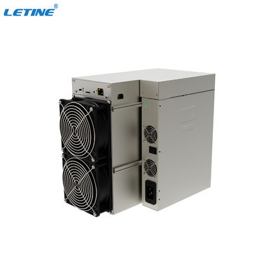 Nuevo ICERIVER KS5L 12T 3400W KAS KHeavyHash Algoritmo para Kaspa KDA