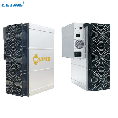 Nuevo Asic Miner Barato Jasminer X44-Q 7800MH/S 780M 1750M Ethereum ETC Maquina de minería silenciosa para el hogar