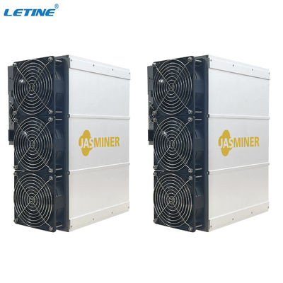Nuevo Asic Miner Barato Jasminer X44-Q 7800MH/S 780M 1750M Ethereum ETC Maquina de minería silenciosa para el hogar