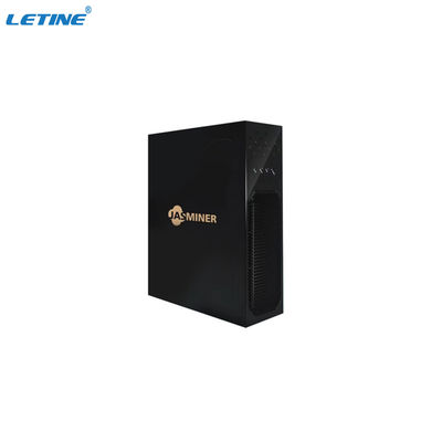 Máquina de minería de alto rendimiento Quiet Pro Server Jasminer X44-Q 7800MH/s 780W ETC Zil ETHW