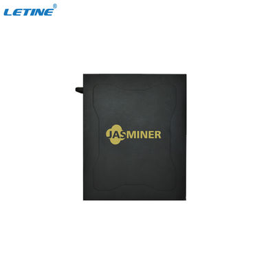 Máquina de minería de alto rendimiento Quiet Pro Server Jasminer X44-Q 7800MH/s 780W ETC Zil ETHW