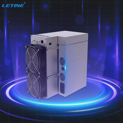 El más reciente Kaspa Miner Iceriver KS5L 12TH/S 3400W KAS Miner Iceriver KS5L KS3M KS0 Pro