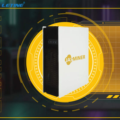Más reciente Jasminer X44-Q 7800MH/S 780W 0.1J/Mh EtHash Algoritmo Ethereum Mining ETC ZIL Asic Miner Jasminer X44-Q X16-Q