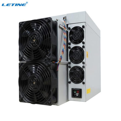 KHeavyHash Crypto Algorithm Antminer KS5 PRO 21T 3150W Miner para la minería de monedas Kas