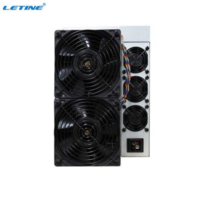 KHeavyHash Crypto Algorithm Antminer KS5 PRO 21T 3150W Miner para la minería de monedas Kas