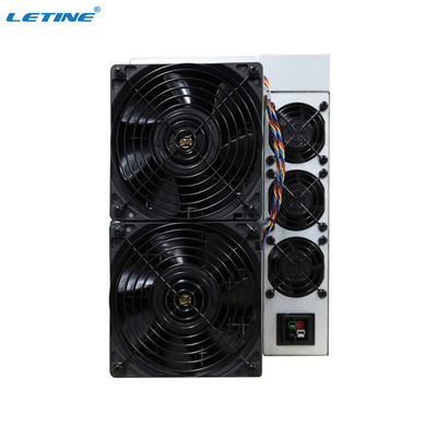 KHeavyHash Crypto Algorithm Antminer KS5 PRO 21T 3150W Miner para la minería de monedas Kas