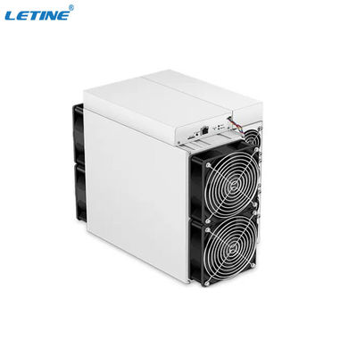 Antminer L9 17.6Gh/S 16.6Gh/S 3260W Algoritmo Scrypt Asic Miner para la minería LTC DOGE