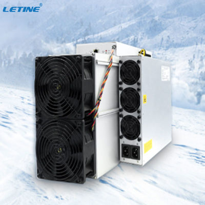 Antminer L9 17.6Gh/S 16.6Gh/S 3260W Algoritmo Scrypt Asic Miner para la minería LTC DOGE