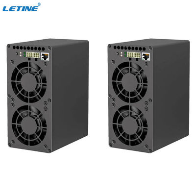Nuevo Goldshell AL BOX II ALPH El servidor de computadoras ALPH 720GH / S 360W