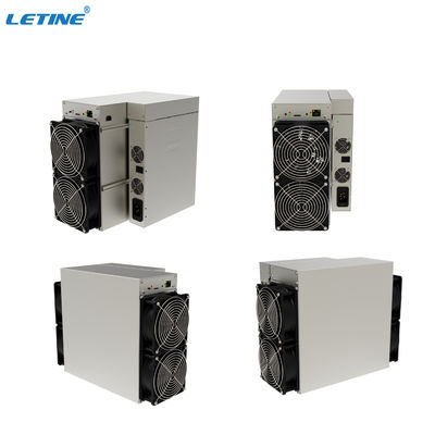 Nuevo ICERIVER KS5L 12T 3400W KAS KHeavyHash Algoritmo para Kaspa KDA