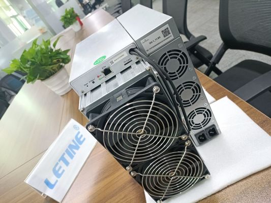Nuevo Asic Miner Elphapex DG1 11G DG1+ 14G 14.4G LTC Doge Coin Miner Antminer L7 L9 17.6G LTC Miner