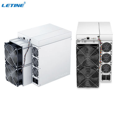 Stock Asic Miner Bitmain CKB Miner K7 Antminer K7 63.5t 58T Eaglesong Algo L7 L9 E9Pro D9 HS3 Maquina de minería de cadena de bloques
