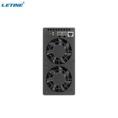 Inicio Mute Kaspa Miner Goldhsell KA Box Pro 1.6Th/s 600W Algoritmo KHeavyHash