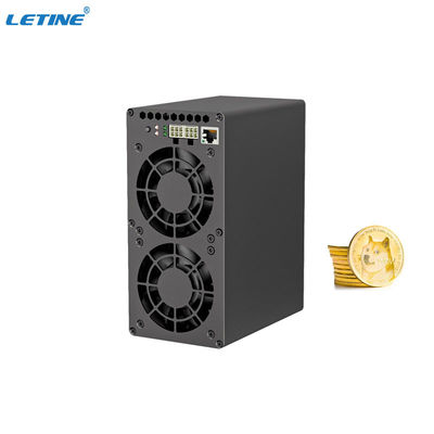 Bajo ruido Goldshell Mini Doge III 650Mh/s 400W Minería Litecoin Goldshell Mini Doge 3 Mini-Doge III