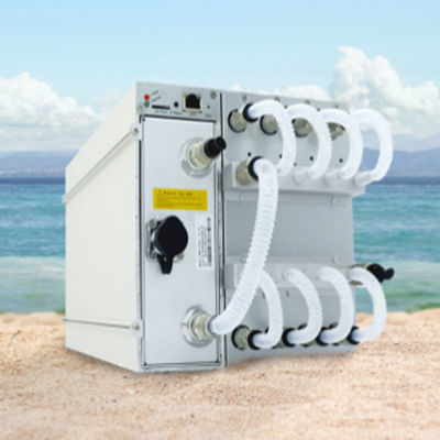 Refrigerador de agua Miner Antminer S19e XP Hydro 251Th/S 22J/T Hidro Refrigerante Bitcoin Asic Miner Bitmain S19 Pro Hydro S21 Hydro