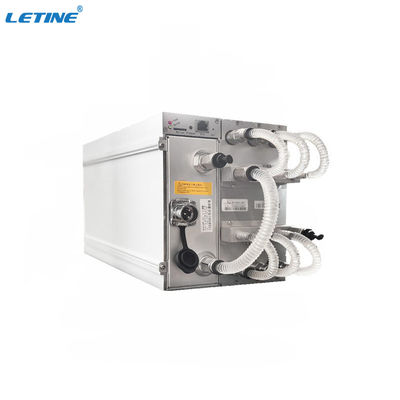 Bitmain Antminer S19e XP Hydro 251Th/s 5522W Minero de enfriamiento por agua