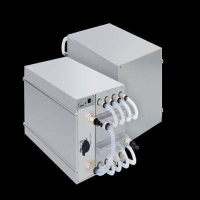 Bitmain Antminer S19e XP Hydro 251Th/s 5522W Minero de enfriamiento por agua