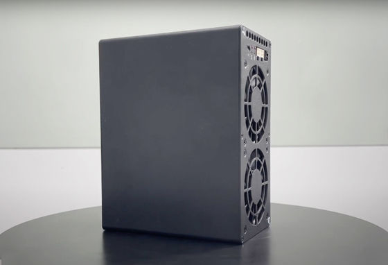 Para uso doméstico Goldshell KA Box Pro 1.6T 600W KHeavyHash KAS Miner Goldhsell KA Box 1.18T