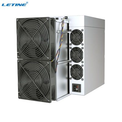 Stock Nuevo Antminer KS5Pro 21T Kaspa Miner KS5 Pro 21T Bitmain KS5 20T Máquina de minería Kas KS5 Pro 21T Minero de cadena de bloques