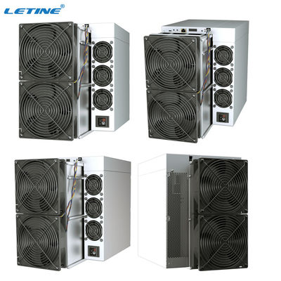 Nuevo Bitmain Antminer S21 XP 270TH/S 13.5W Bitcoin Miner S21XP 270T Máquina de minería Asic